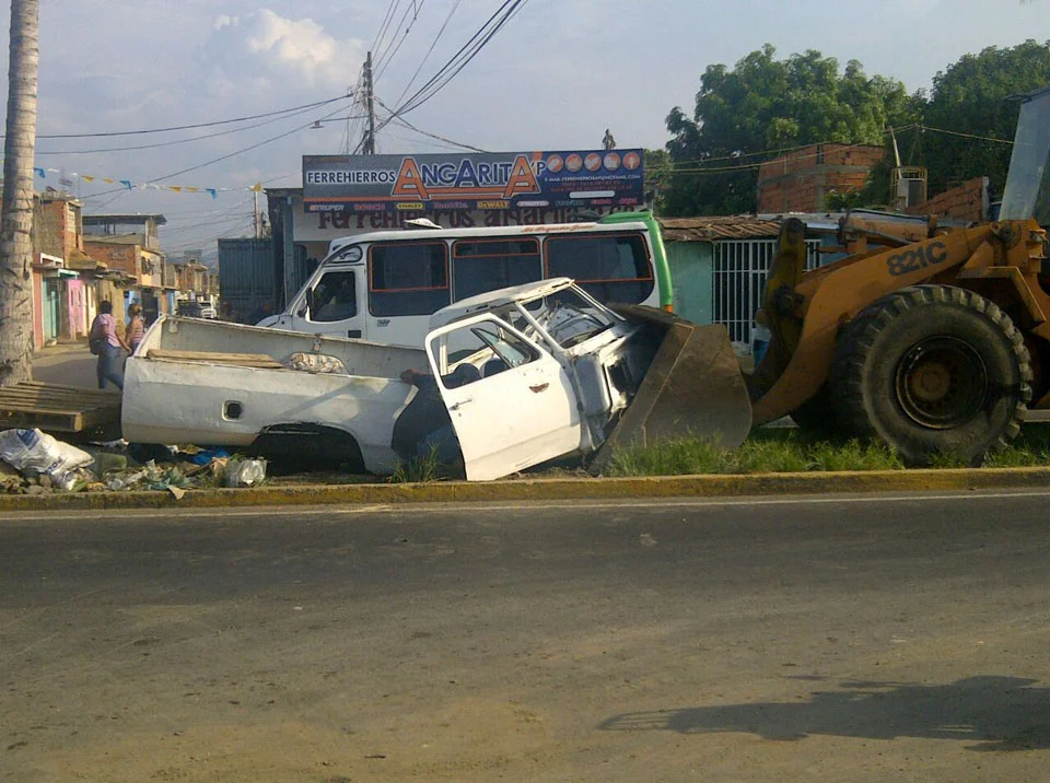 Foto: Alcaldía de Sotillo
