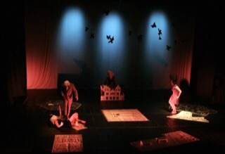 Agrupación teatral colombiana se presentará en Cumaná