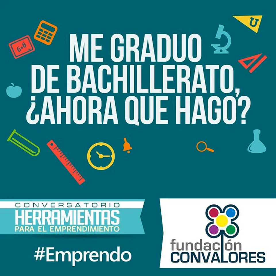 Foto: Convalores