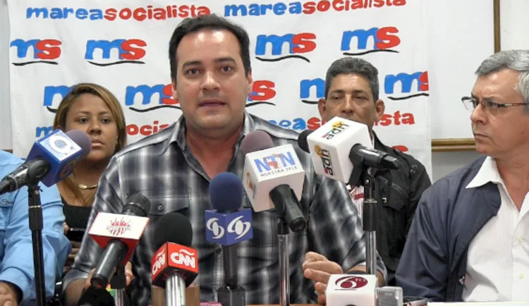 Oficialistas advierten un segundo Caracazo