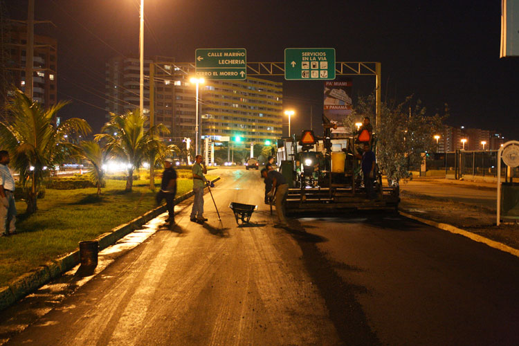 Foto: Alcaldía de Urbaneja