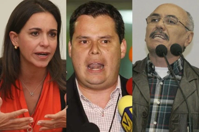 Gobierno elimina a opositores en vísperas de elecciones parlamentarias