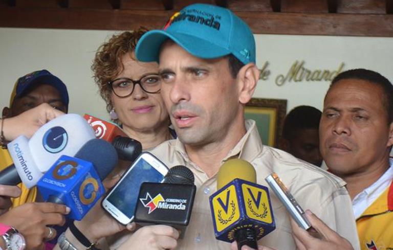Foto: Archivo