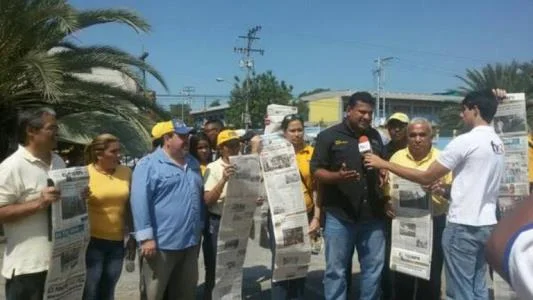 PJ denuncia delincuencia desmedida en Barcelona