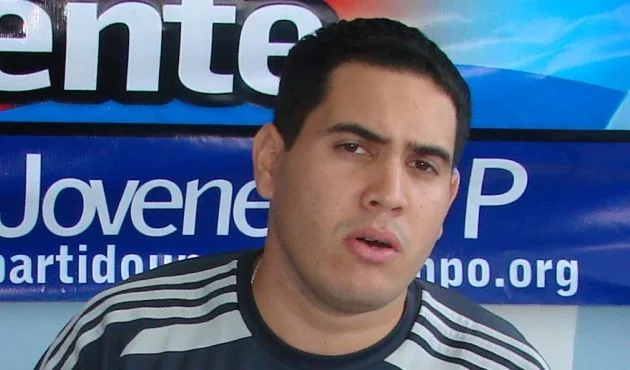 Venezuela no se va de nosotros. Por: Ángel Arellano (@angelarellano)