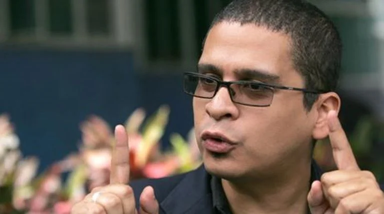 Marea Socialista confía en que CNE convocará parlamentarias este año