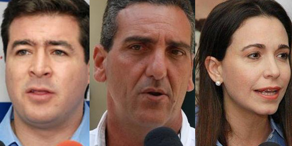 CNE podría bloquear la inscripción de los candidatos inhabilitados
