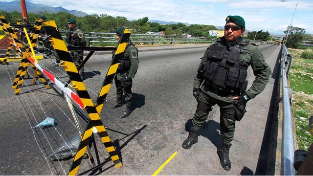 Maduro giró instrucciones para iniciar "un proceso de articulación para que la producción". Foto: archivo.