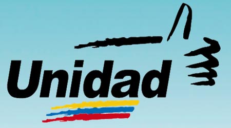 MUD finalista al premio Libertad de Conciencia del Parlamento Europeo