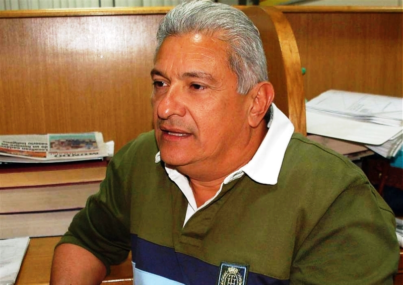 Arismendi alertó sobre los llamados desmovilizadores de Nicolás Maduro Foto: Archivo&nbsp;