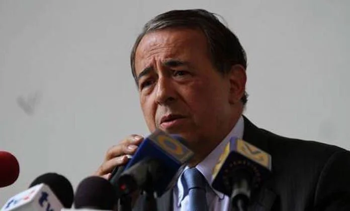 La Internacional Socialista felicitó Venezuela por el triunfo en las elecciones parlamentarias