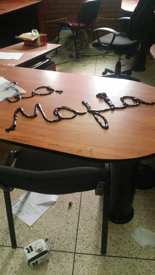 Delincuentes continúan desvalijando la UDO núcleo Anzoátegui