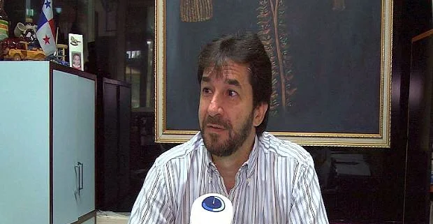 Remo Di Marcantonio:” el empresariado quiere trabajar y ofrece su concurso