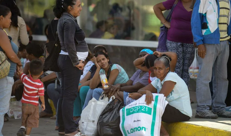 Estas son las razones de la crisis económica en Venezuela