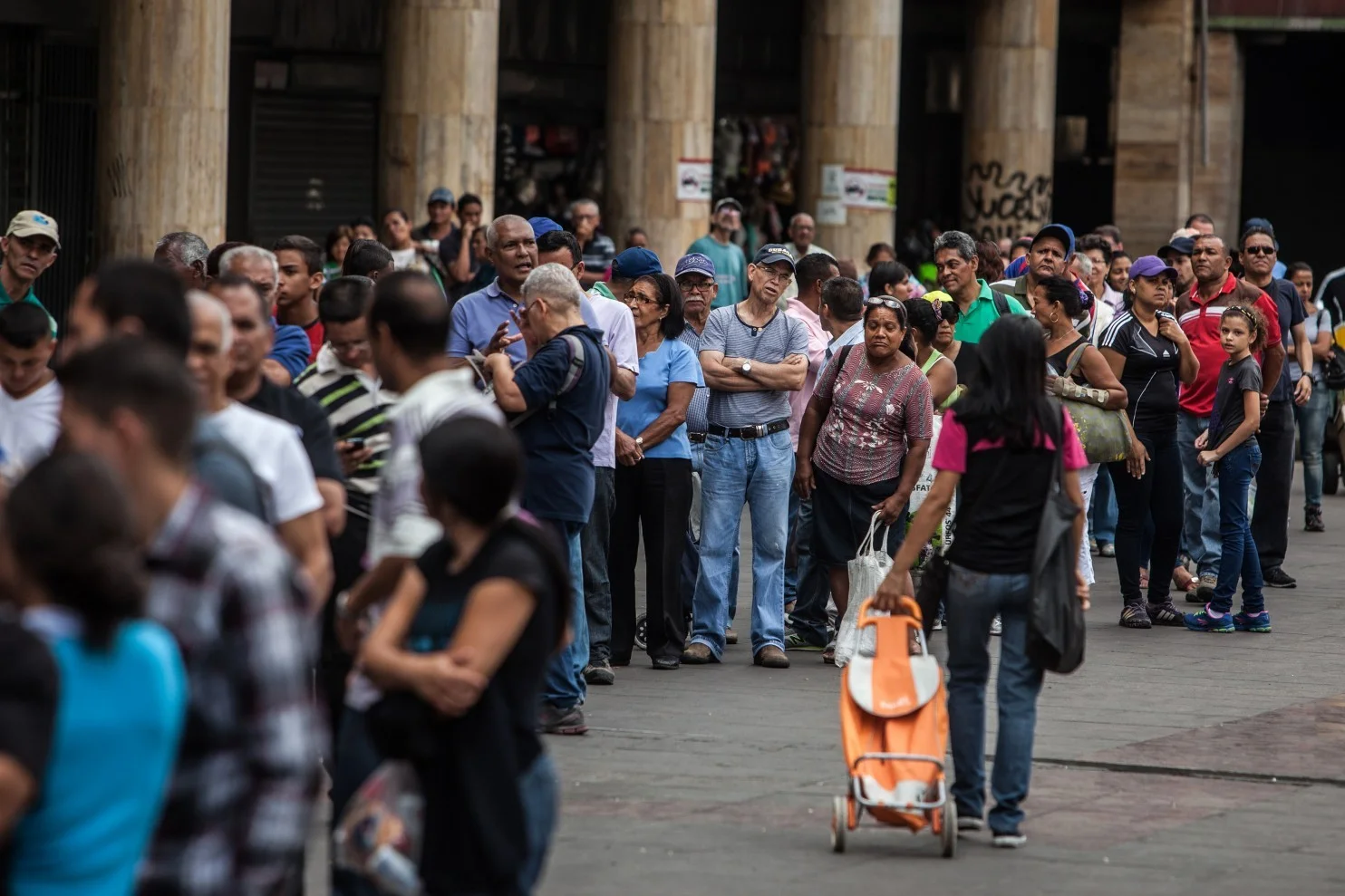 Alianza Bravo Pueblo (ABP) busca con ciudadanos  salidas a la crisis que atraviesa el país