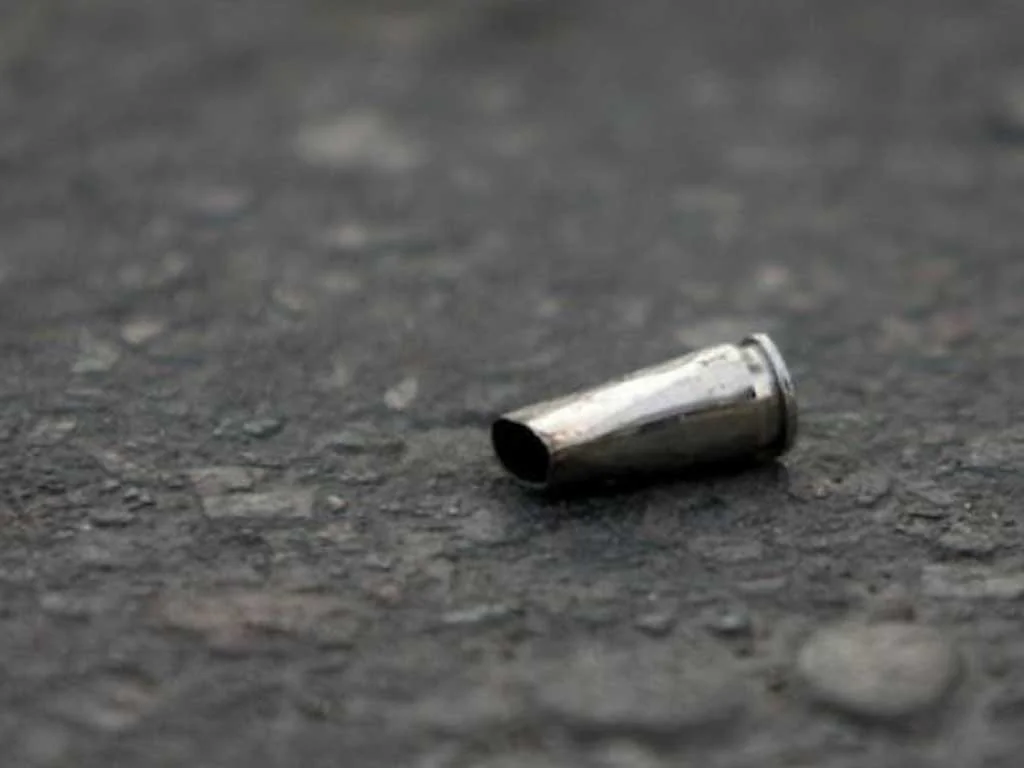 Periodista Eleida Briceño resultó herida durante cumplimiento de su labor