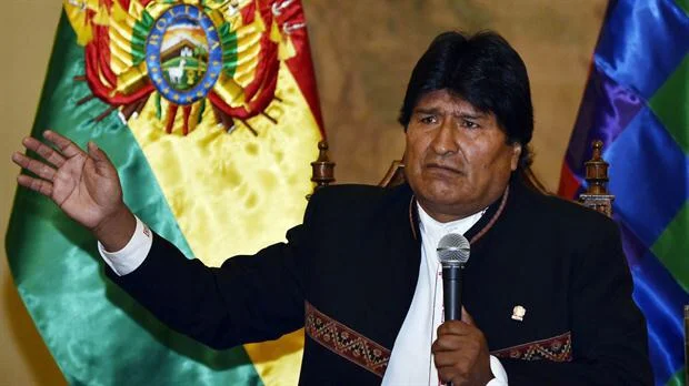 Triunfo del No en Bolivia reivindica la conciencia política de su pueblo