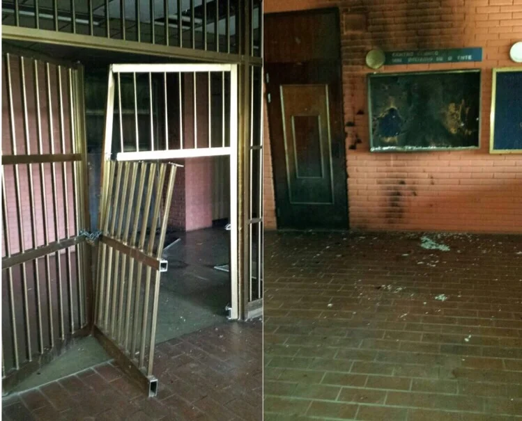 Universitarios y autoridad regional buscan solución a inseguridad en la UDO