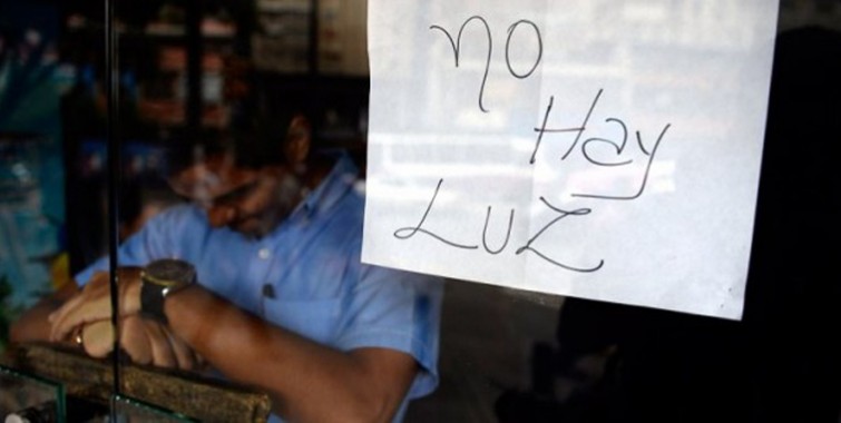 Horarios reducidos y cortes de electricidad dejan al venezolano sin diligencias — El Mercurio Web | Noticias, Información y Análisis