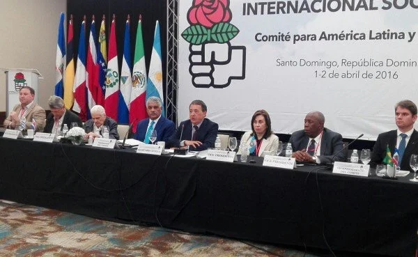 La Internacional Socialista denuncia grave desconocimiento de la voluntad soberana de los venezolanos