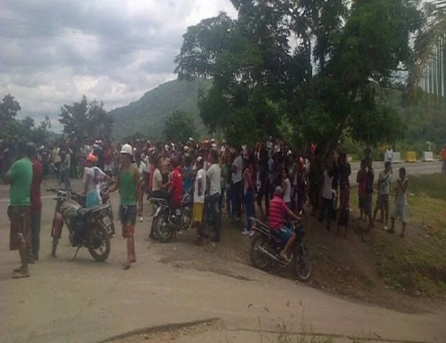 Saqueos en Venezuela se acentúan por la falta de alimentos