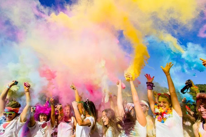 Lechería vivirá la experiencia de la segunda edición de la Carrera Color