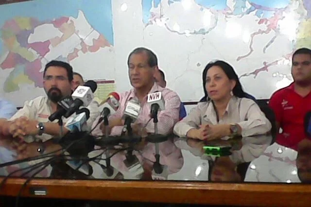 Más de 400 personas detenidas por saqueos en oriente de Venezuela