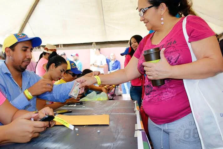 “Operación morrocoy no detuvo a neoespartanos”