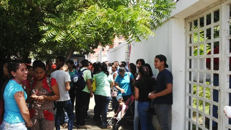 Denuncian “Operación Morrocoy” en registro de nuevos votantes