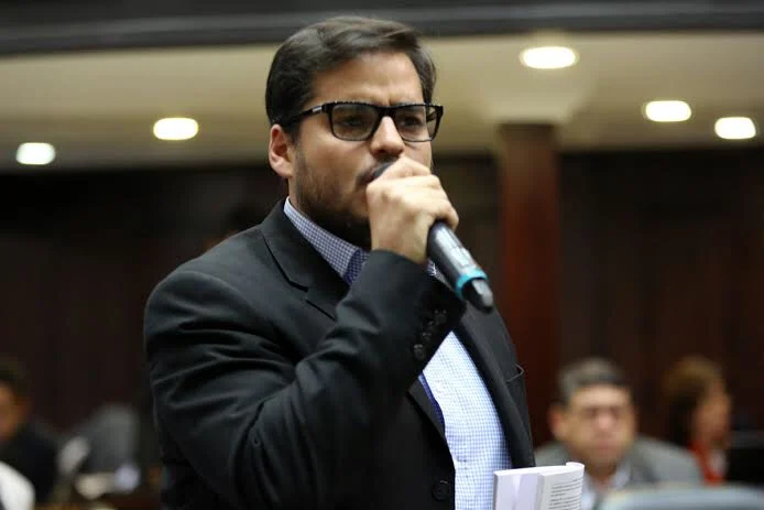 "Gobierno de Maduro es incapaz para resolver el problema del hambre"