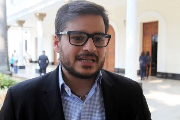 Amando Armas: “El TSJ se ha vuelto cómplice de la dictadura”