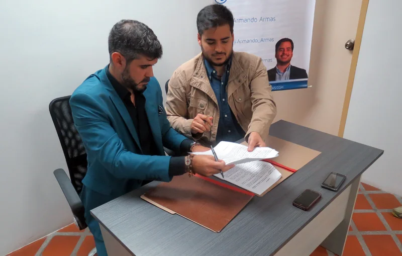 Asesoría jurídica gratis será posible en Anzoátegui 