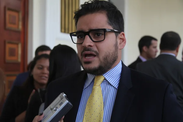 Armando Armas rechaza sentencia del TSJ 