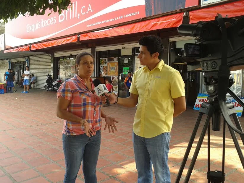 Exigen al gobernador de Anzoátegui  tomar medidas contra la escasez