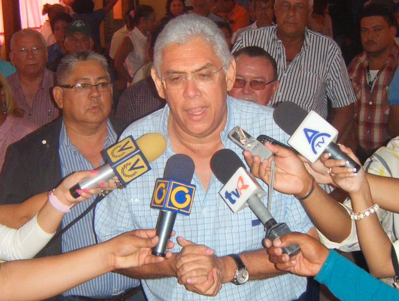 Barreto Sira: Oficialismo tiene un chófer sin nada que conducir