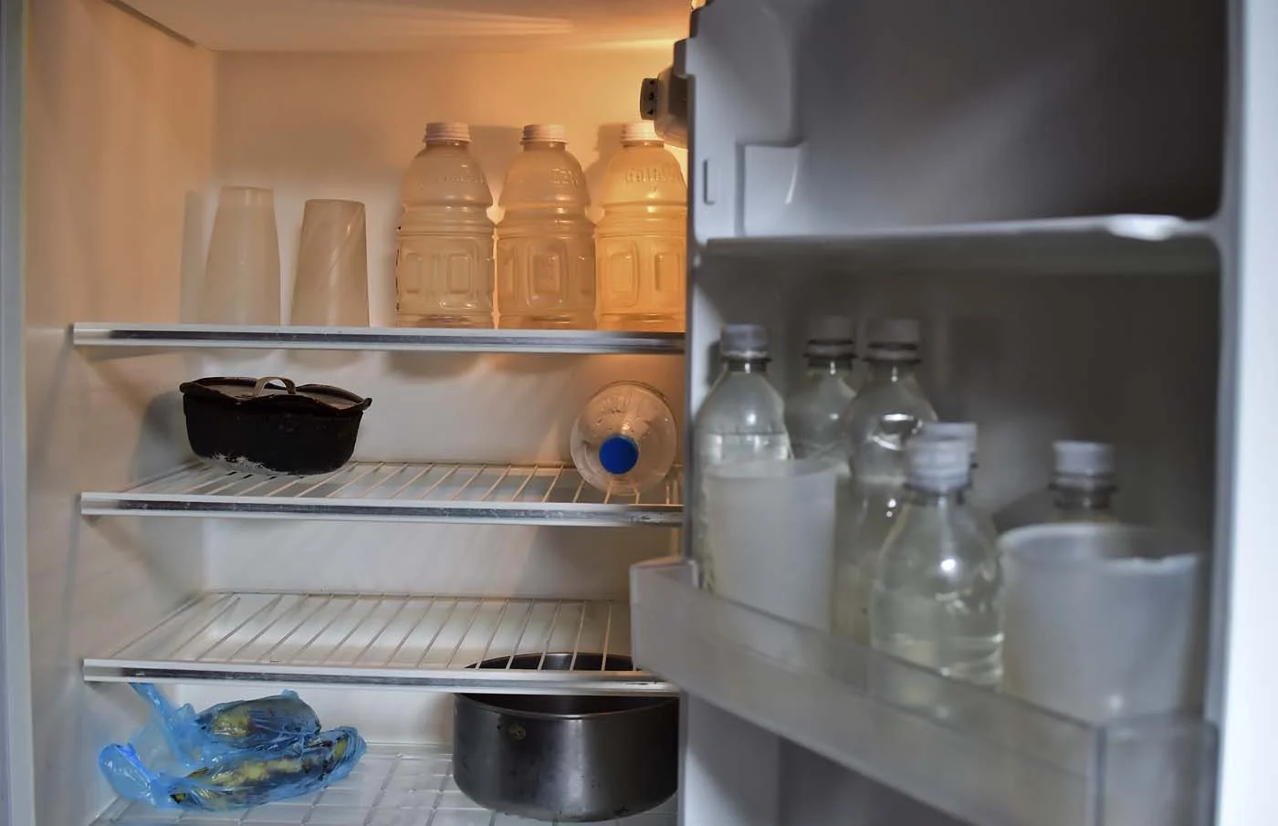 “Cobro 2 mil por un día de limpieza y solo me alcanza para una comida”