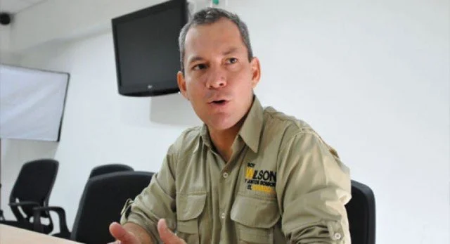 Wilson Castro  renunció a Primero Justicia en el estado Bolívar