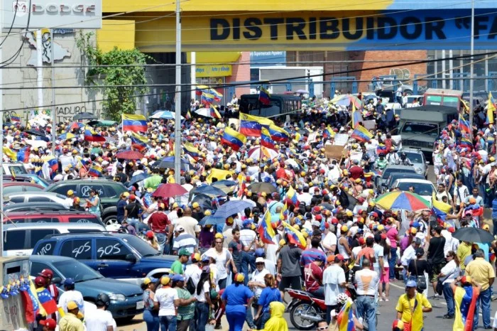 MUD: El Gobierno cada día está más débil y sin repuesta a la crisis