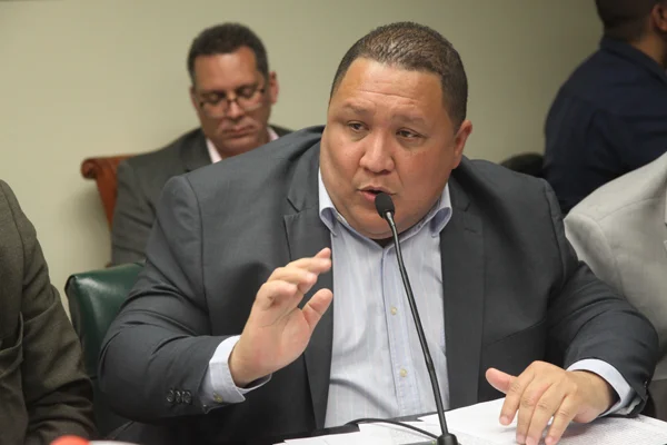 Dip. Brito: El Gobierno está equivocado si busca ganar tiempo y frenar el malestar del pueblo 