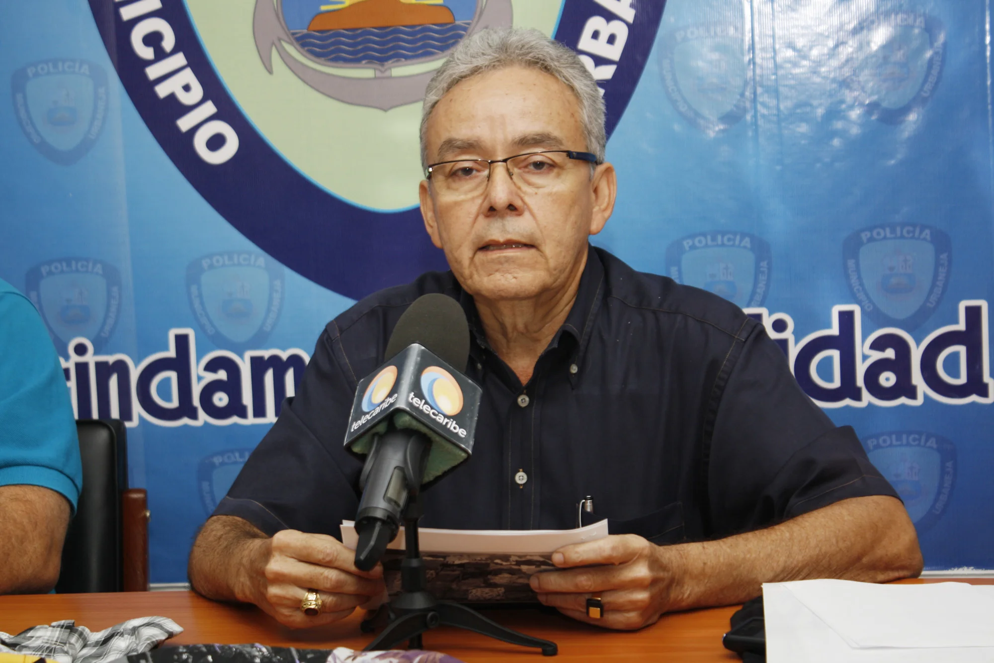 Policía de Lechería frustró secuestro a ciudadano árabe