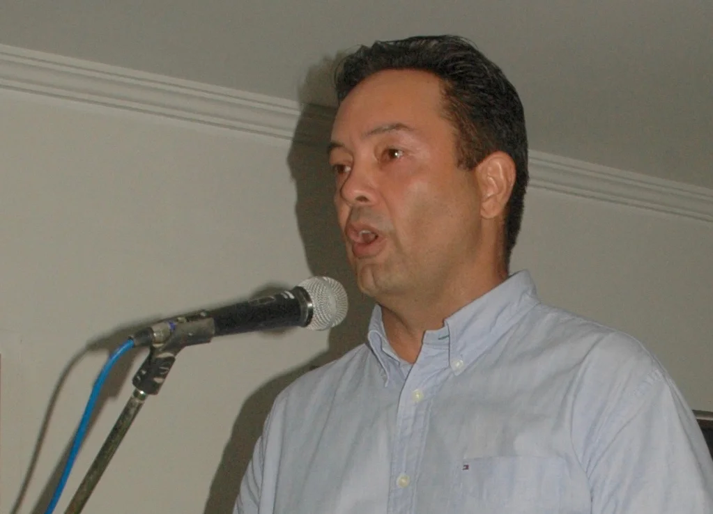 "En Venezuela la unidad no es un slogan es una necesidad"