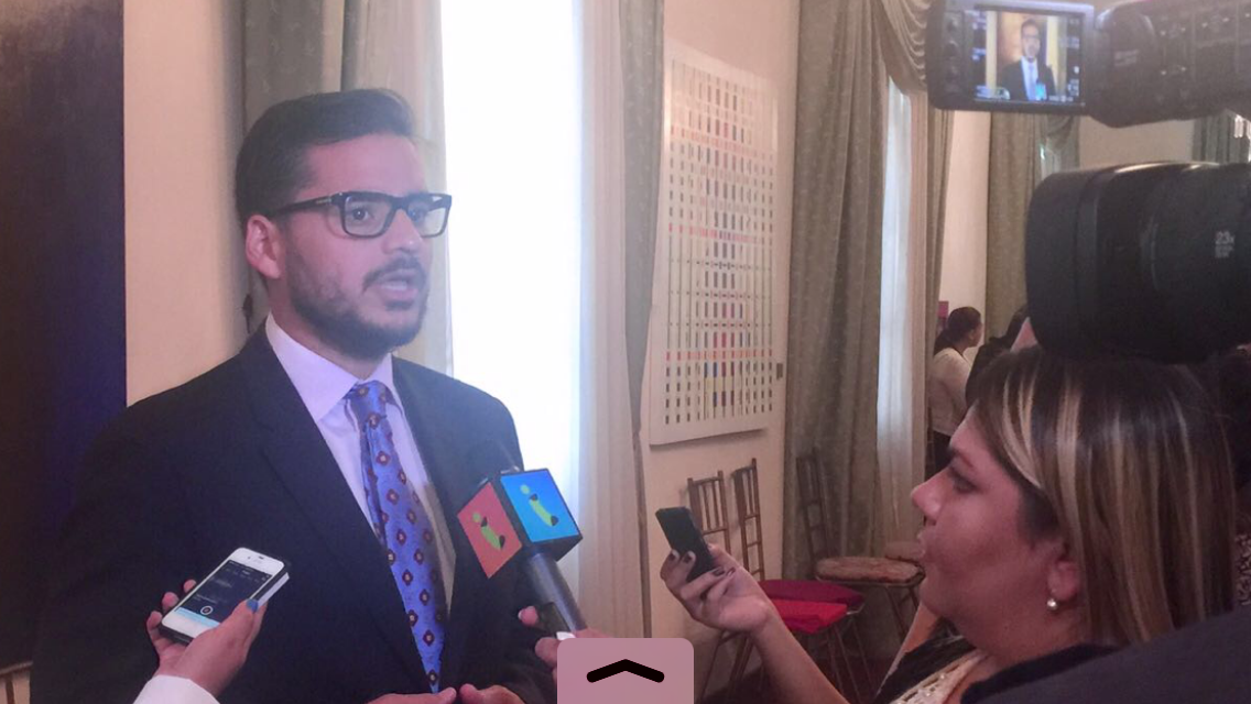 “El Gobierno nunca quiso llegar a acuerdo por la paz”