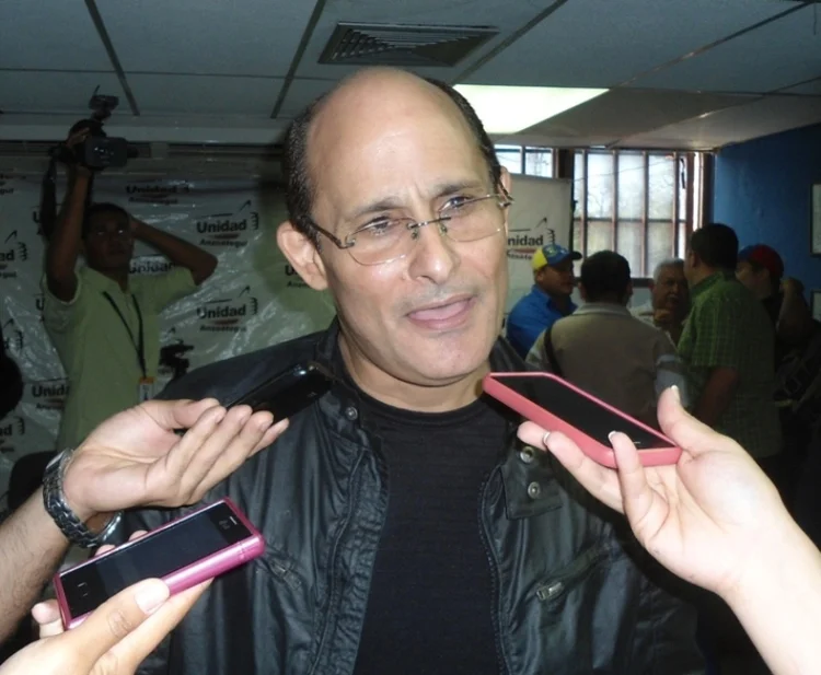 “Si el 06 de diciembre no hay acuerdo la MUD pone fin al diálogo”