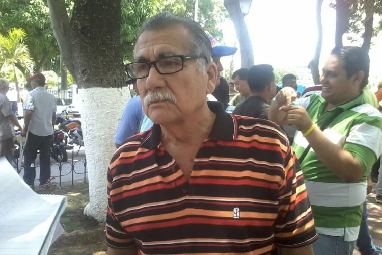 La MUD debe darse a respetar por el gobierno advierte Pedro Méndez