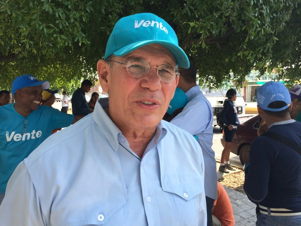 Omar González: Régimen devaluó la vida del venezolano y pulverizó al bolívar