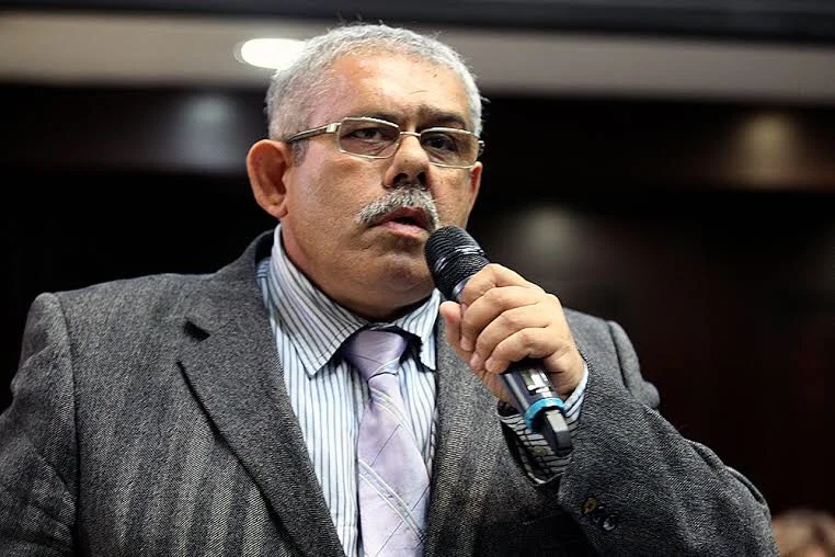 Diputado Elias Matta Weber (Unidad Zulia)