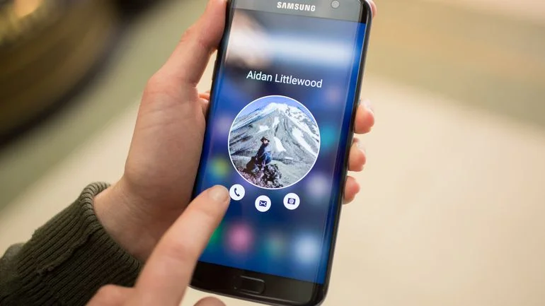 Samsung Galaxy S7