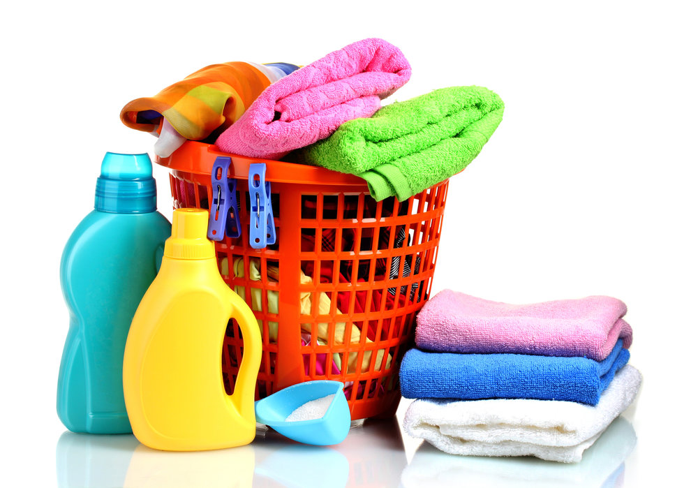 El cuidado en el lavado prolonga la vida útil de la ropa — El Mercurio Web  | Noticias, Información y Análisis