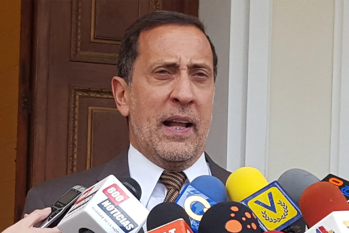 Guerra: Dos meses no es tiempo suficiente para una reconversión