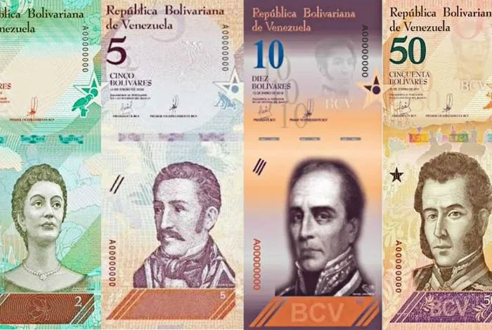 Nuevo cono monetario debe ser expresado con el símbolo “Bs.S”